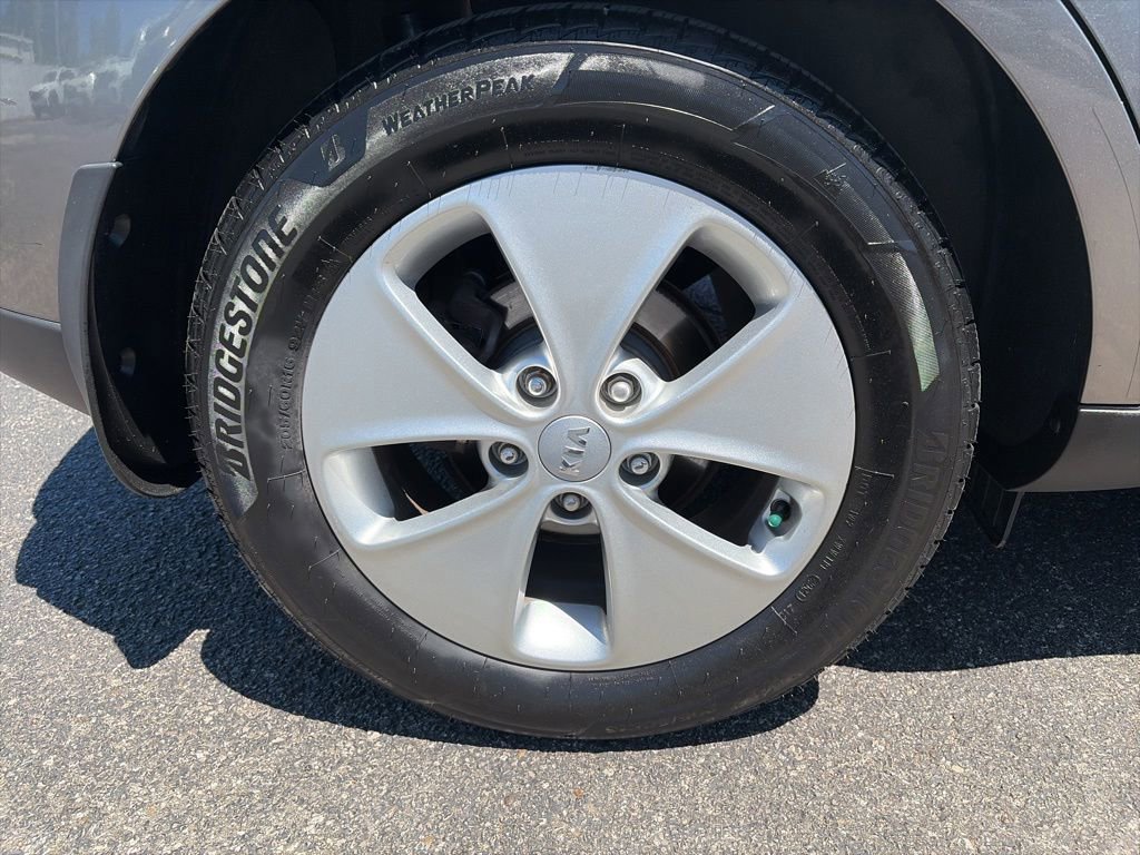 Used 2016 Kia Soul FWD image 10