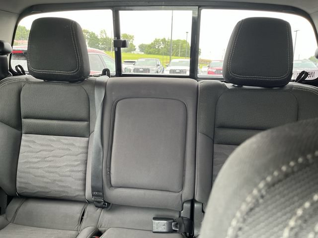 Certified 2022 Nissan Frontier SV RWD image 21