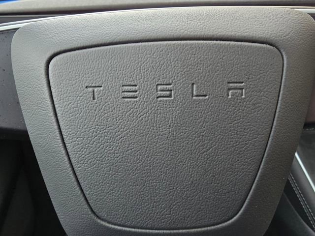 Used 2026 Tesla Model Y Long Range image 28