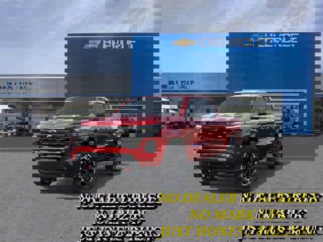 New 2026 Chevrolet Colorado Z71 w/ Z71 Convenience Package 2 image 8