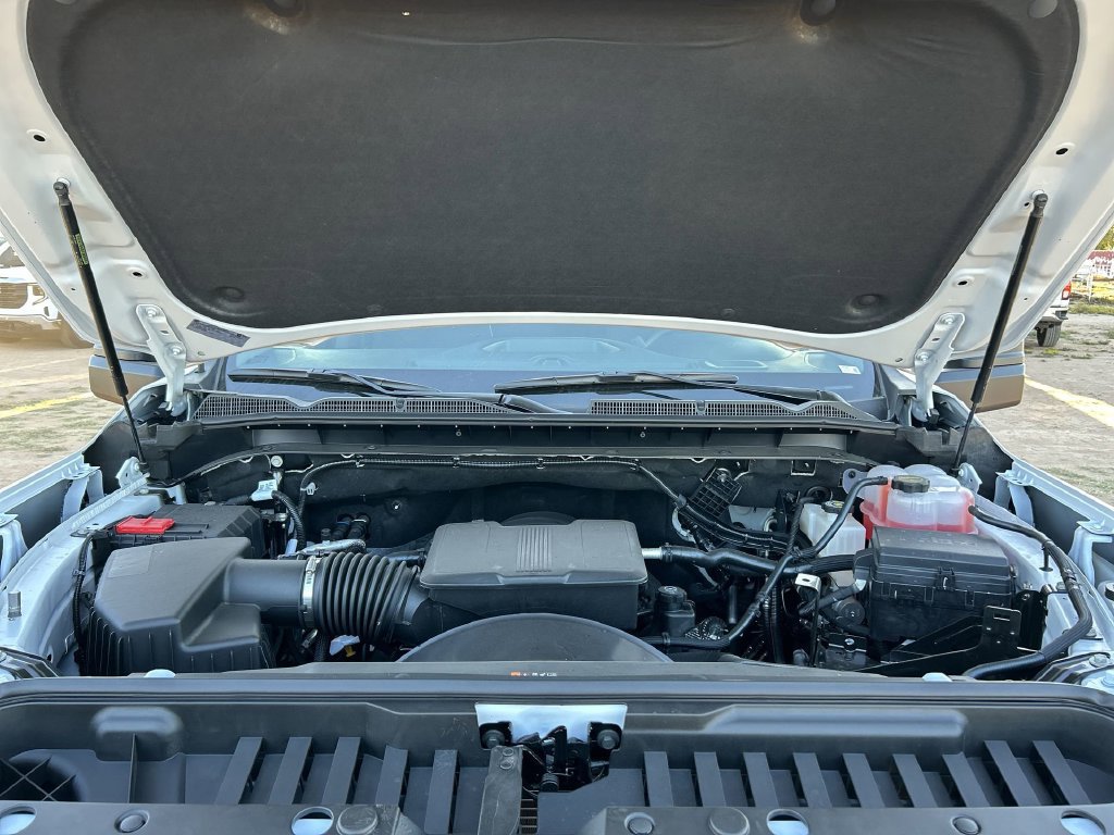 New 2026 GMC Sierra 2500 Pro AWD/4WD image 29