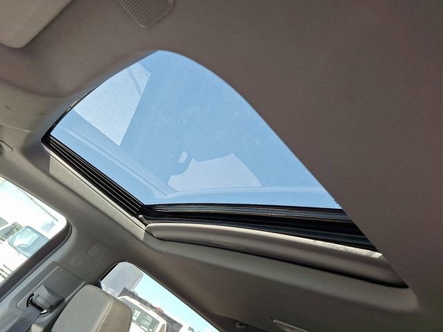 New 2026 Chevrolet Silverado 1500 LT Trail Boss AWD/4WD image 7