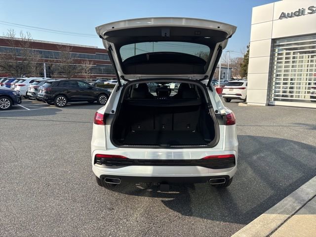 New 2026 Audi Q5 Premium Plus AWD/4WD image 33