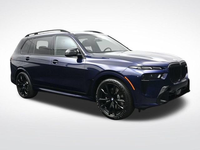 New 2026 BMW X7 M60i AWD/4WD image 2
