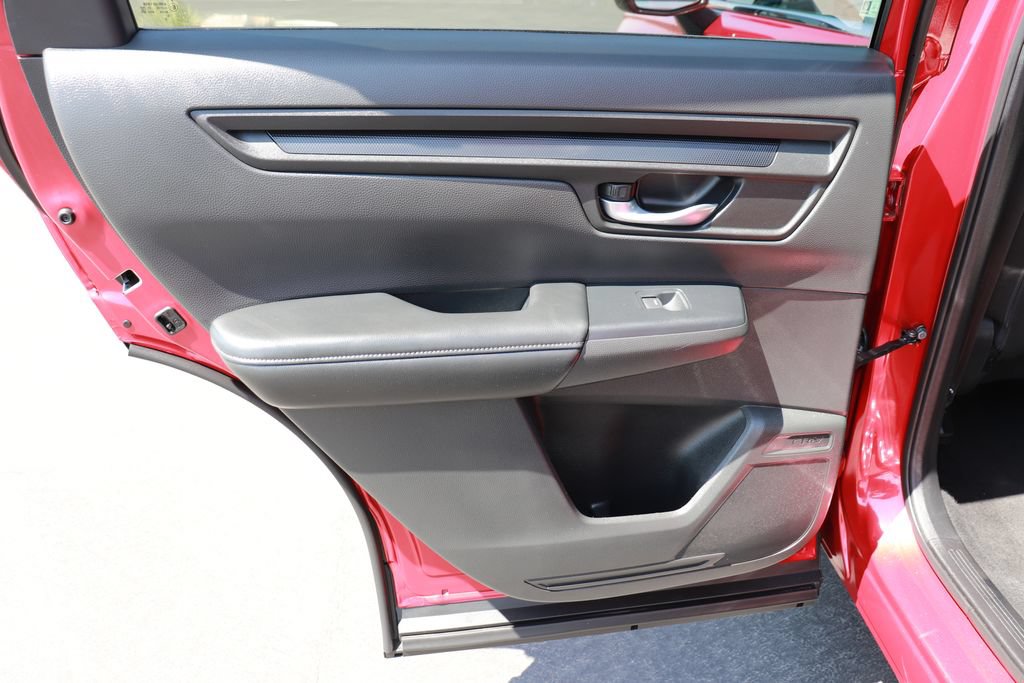 Used 2023 Honda CR-V EX image 12