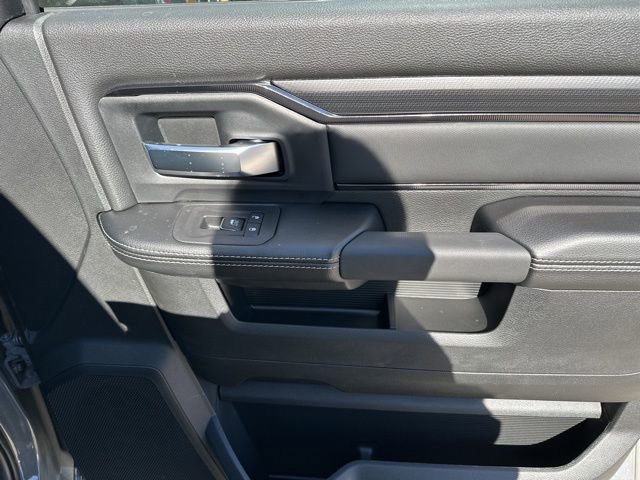 New 2026 RAM 2500 Power Wagon image 12