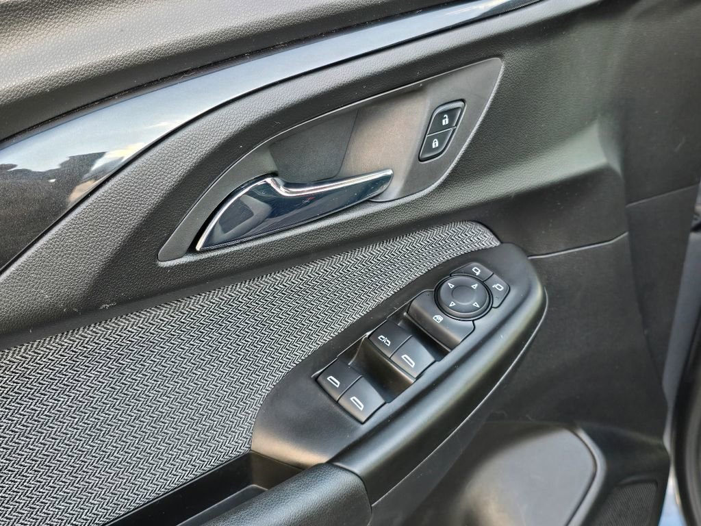 Used 2022 Chevrolet TrailBlazer LT image 14