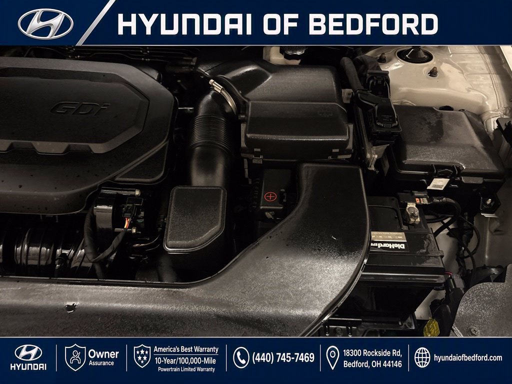 Used 2015 Hyundai Sonata Limited w/ Option Group 05 FWD image 29