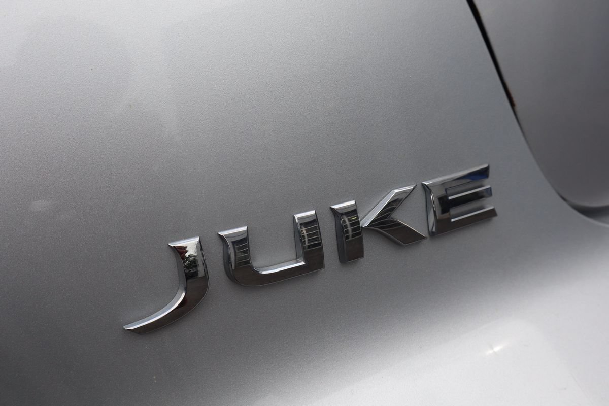 Used 2016 Nissan Juke S AWD/4WD image 22