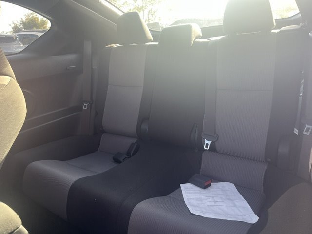 Used 2015 Scion tC FWD image 11