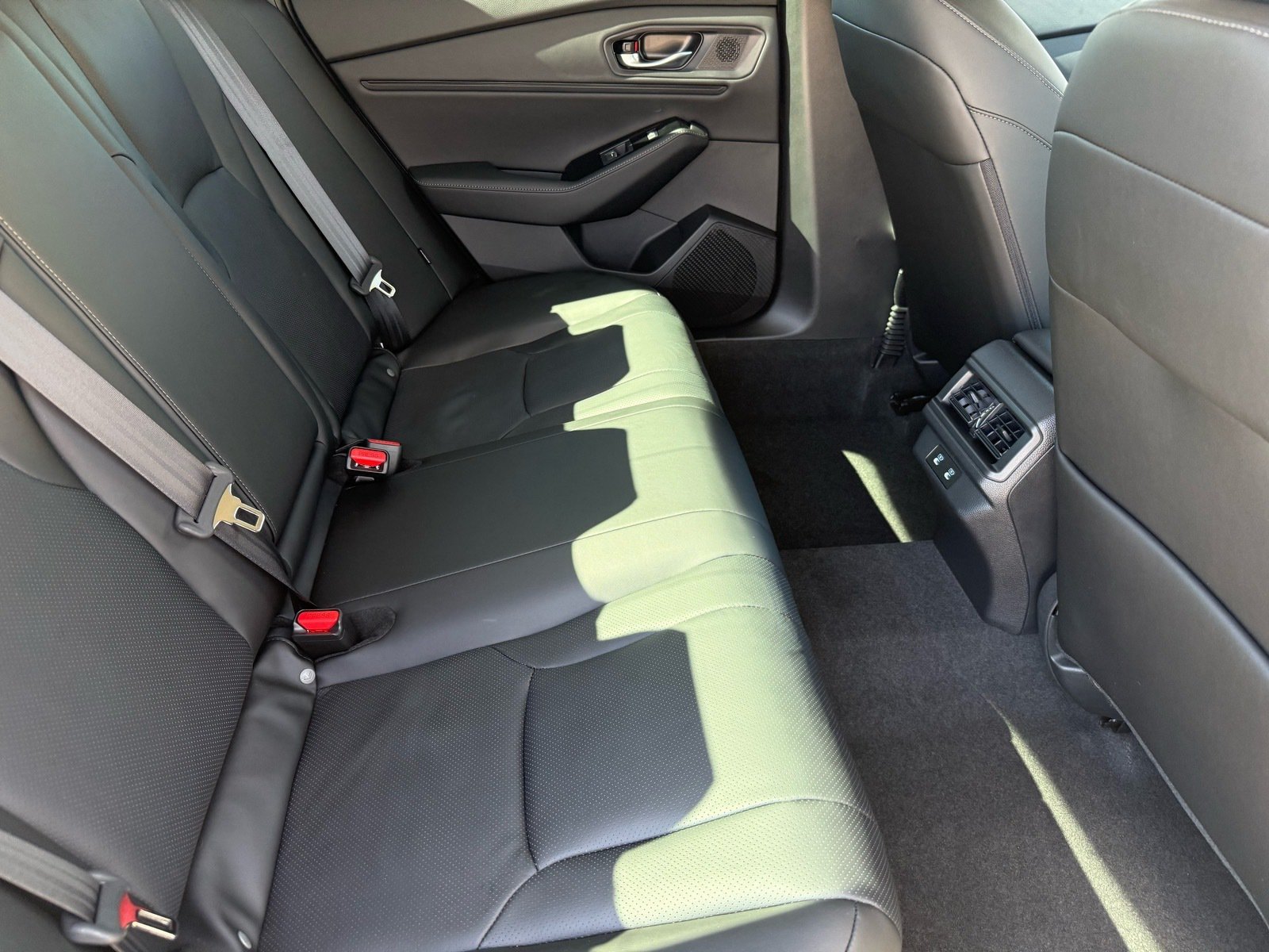 New 2026 Honda Accord Touring image 24