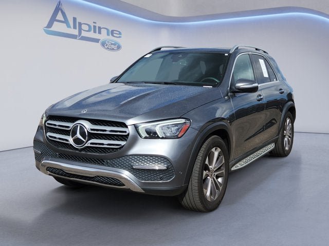Used 2022 Mercedes-Benz GLE 350 4MATIC image 1
