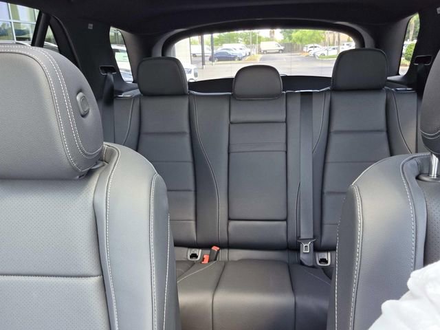 New 2026 Mercedes-Benz GLE 350 4MATIC image 16