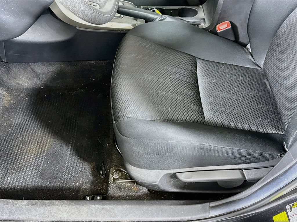 Used 2011 Toyota Corolla S FWD image 18
