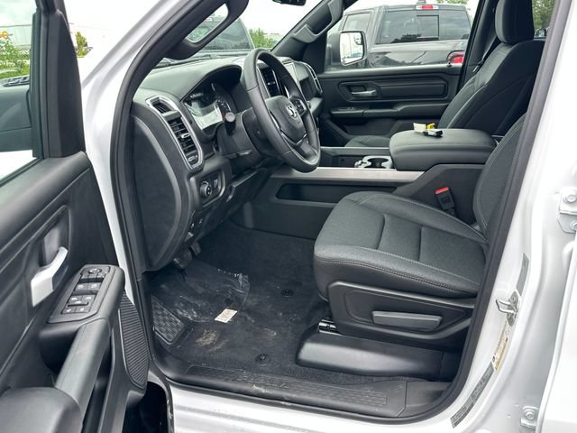 New 2026 RAM 1500 Express AWD/4WD image 12