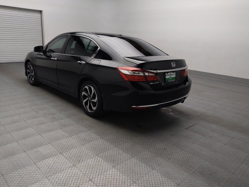Used 2017 Honda Accord EX-L image 5