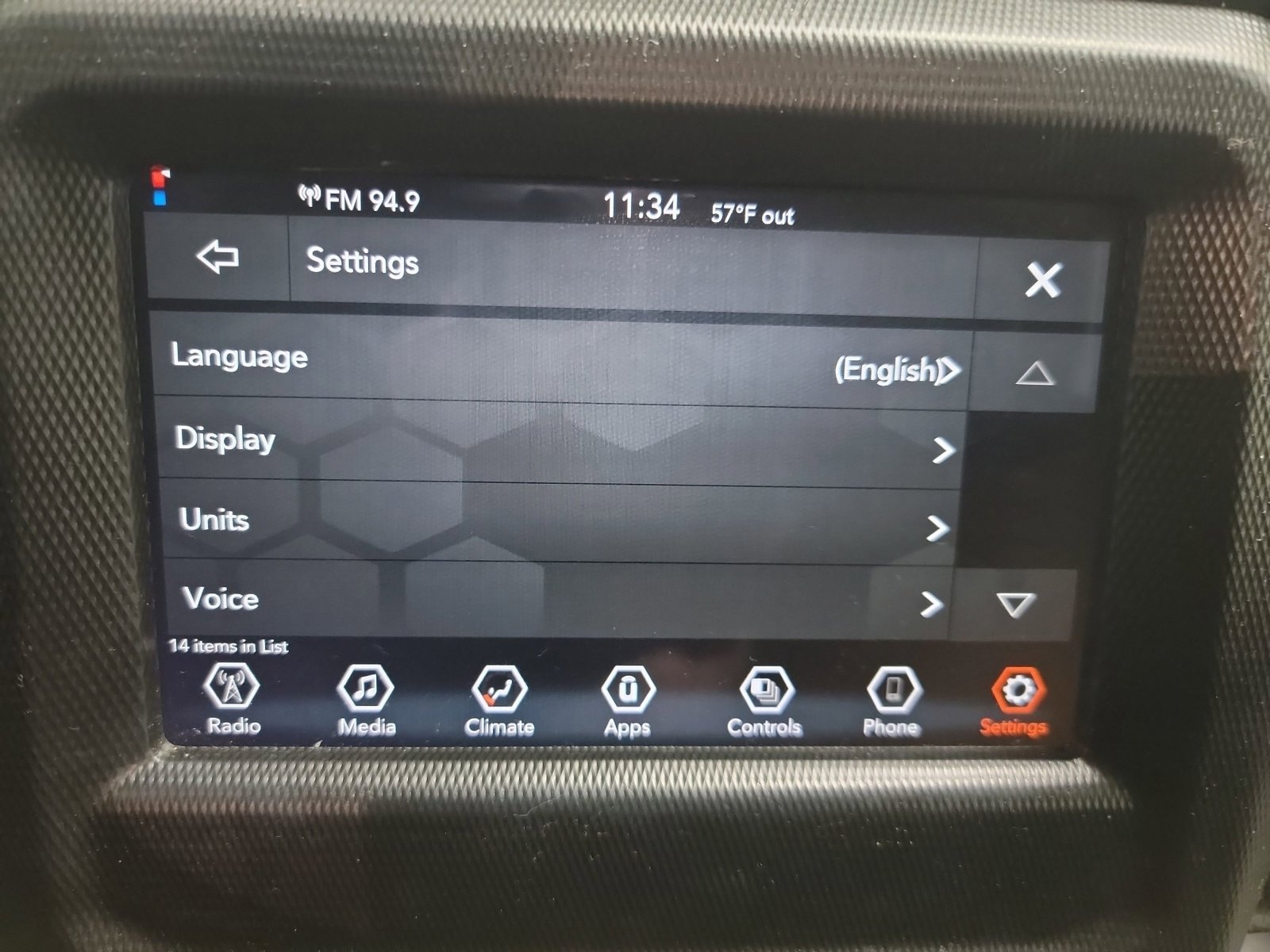 Used 2023 Jeep Wrangler Unlimited Sport image 22