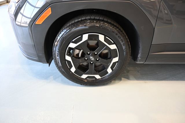 Used 2025 Hyundai Santa Fe SEL image 31