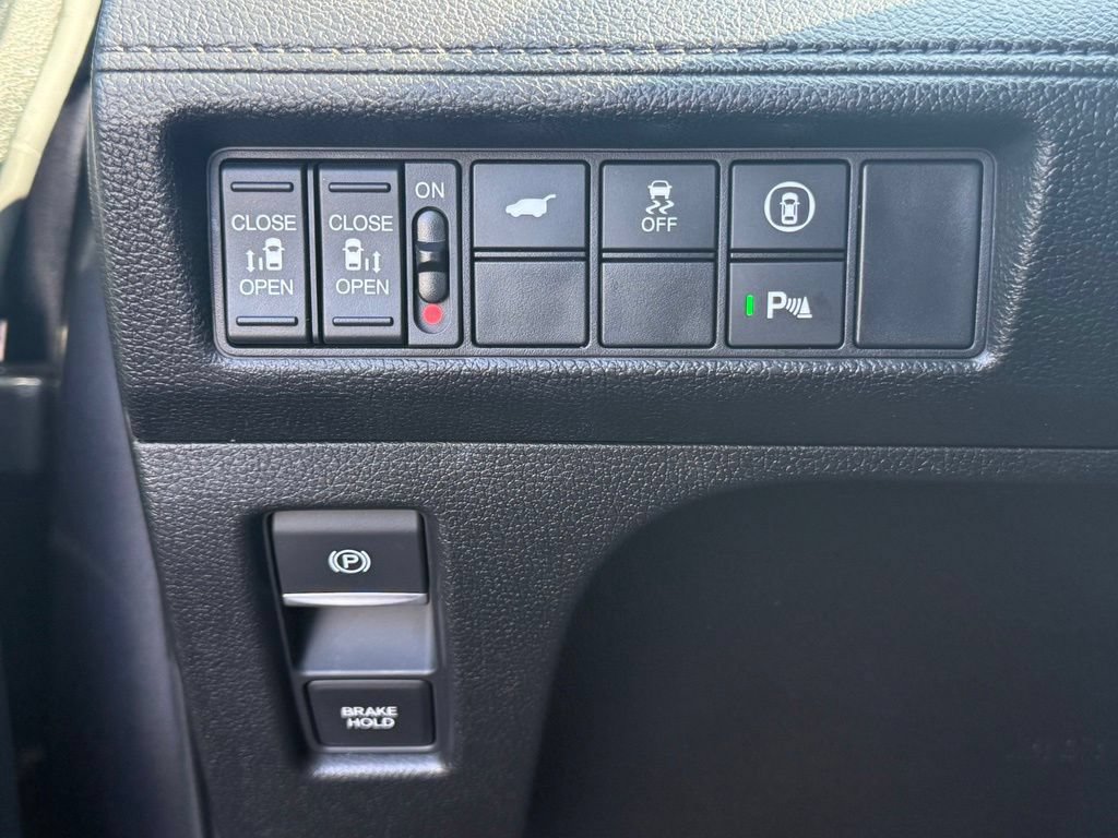 Used 2022 Honda Odyssey Elite image 27