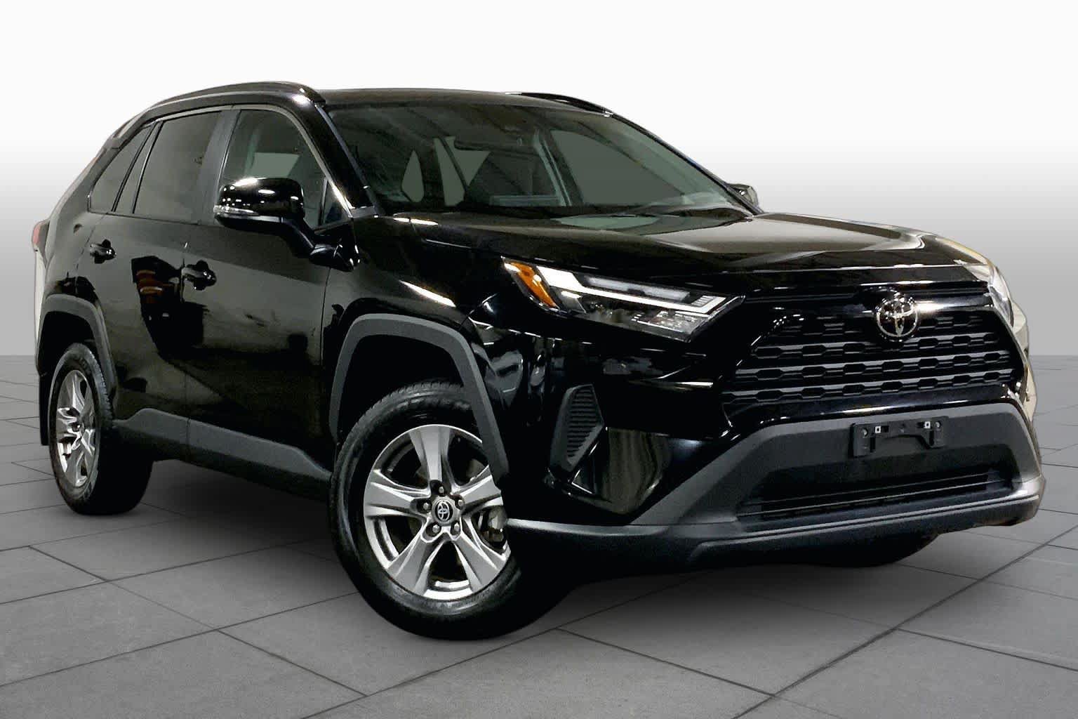 Certified 2024 Toyota RAV4 XLE w/ Convenience Package AWD/4WD image 3