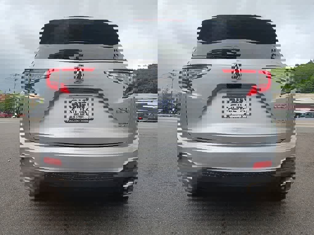 Used 2023 Acura RDX AWD image 5