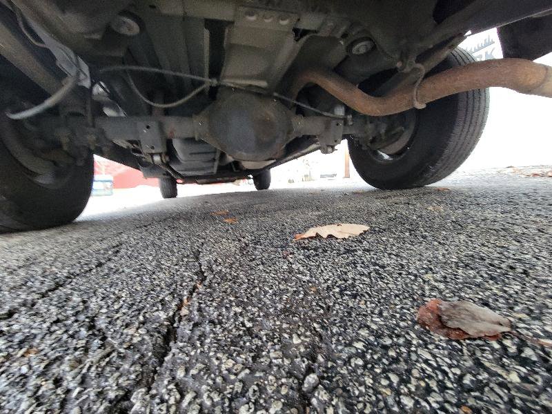 Used 2014 Chevrolet Express 2500 image 40