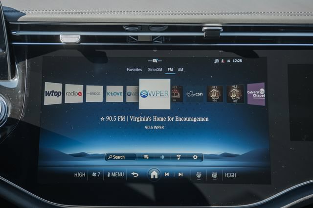 New 2026 Mercedes-Benz E 53 AMG e 4MATIC Sedan image 23