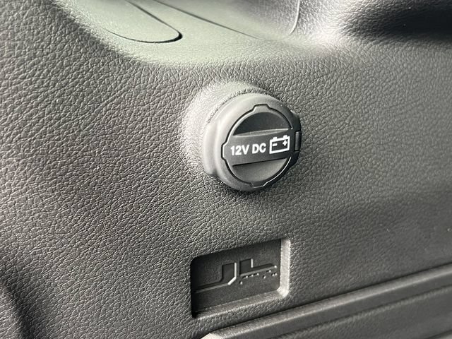 New 2026 Jeep Wrangler Unlimited Sport AWD/4WD image 32