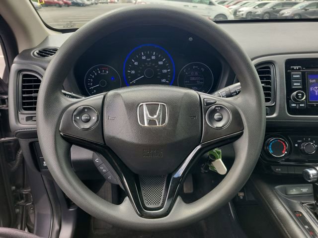 Used 2019 Honda HR-V LX image 29