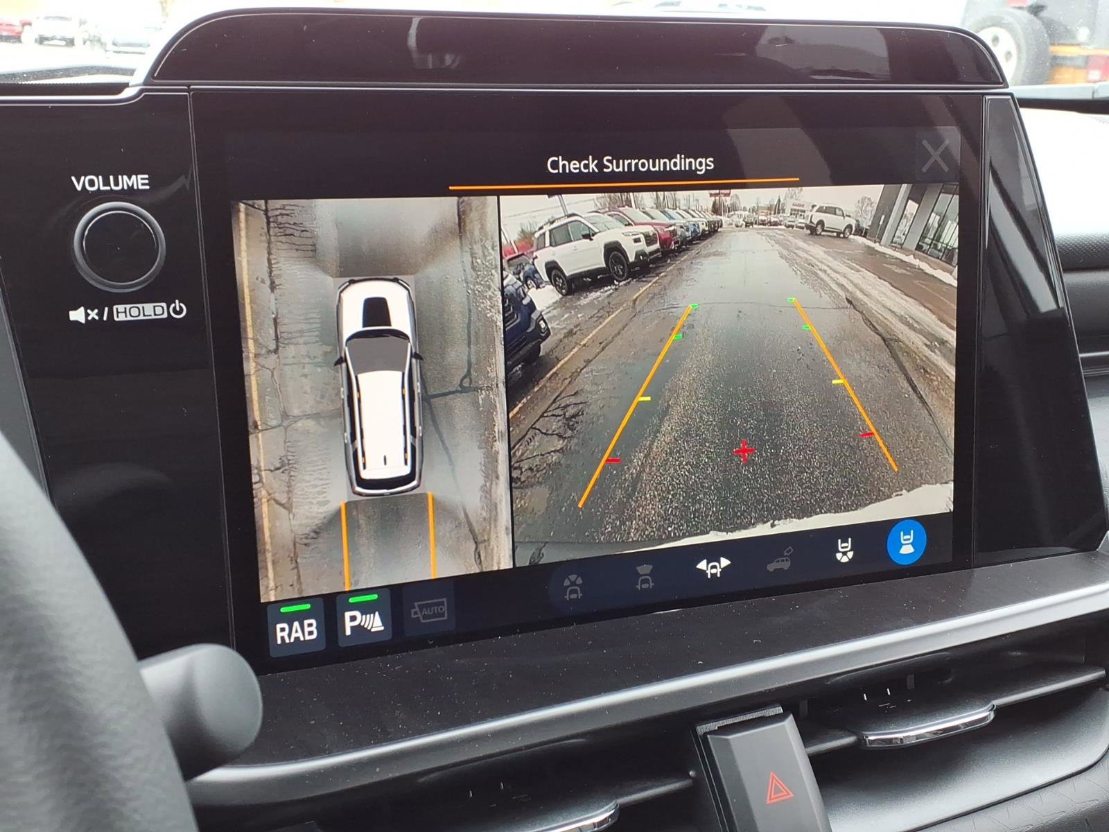 New 2026 Subaru Outback Wilderness image 16