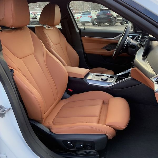 Used 2025 BMW 430i xDrive image 10