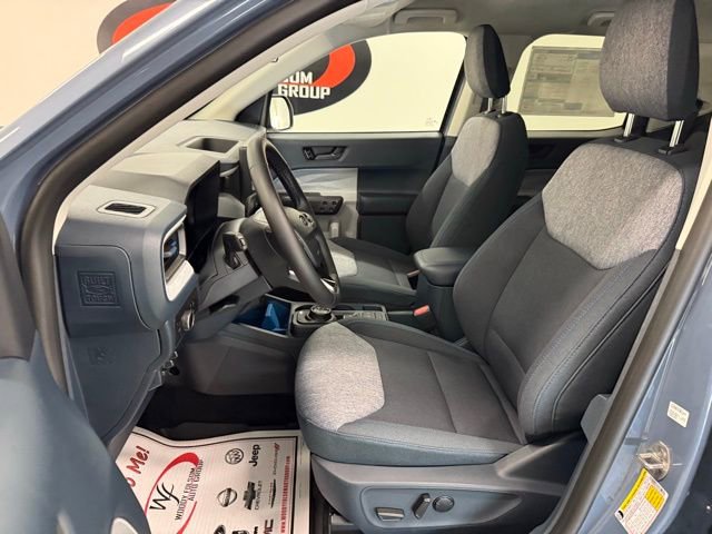 New 2026 Ford Maverick XLT w/ XLT Luxury Package image 11