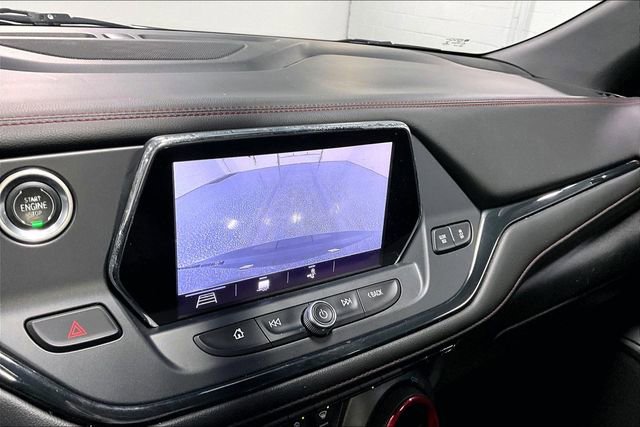 Used 2019 Chevrolet Blazer RS w/ Sun and Wheels Package image 15