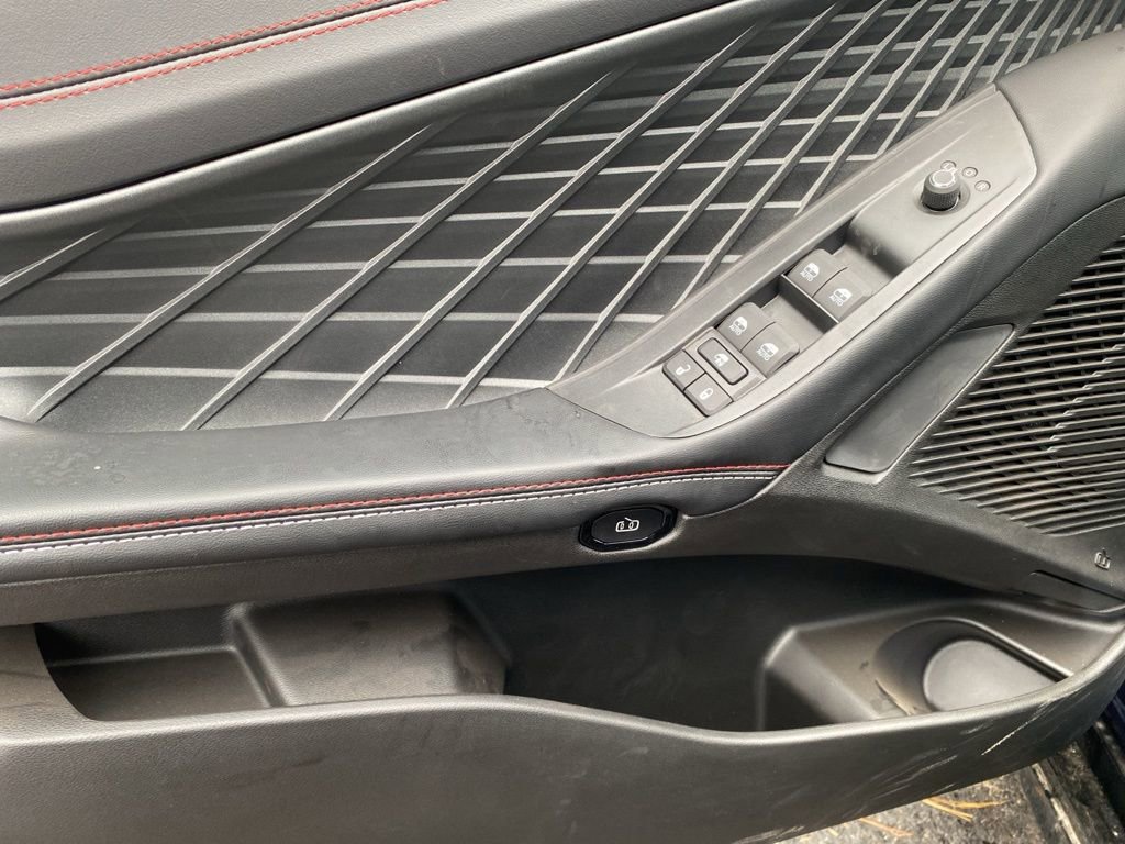 New 2026 Dodge Charger Scat Pack image 18