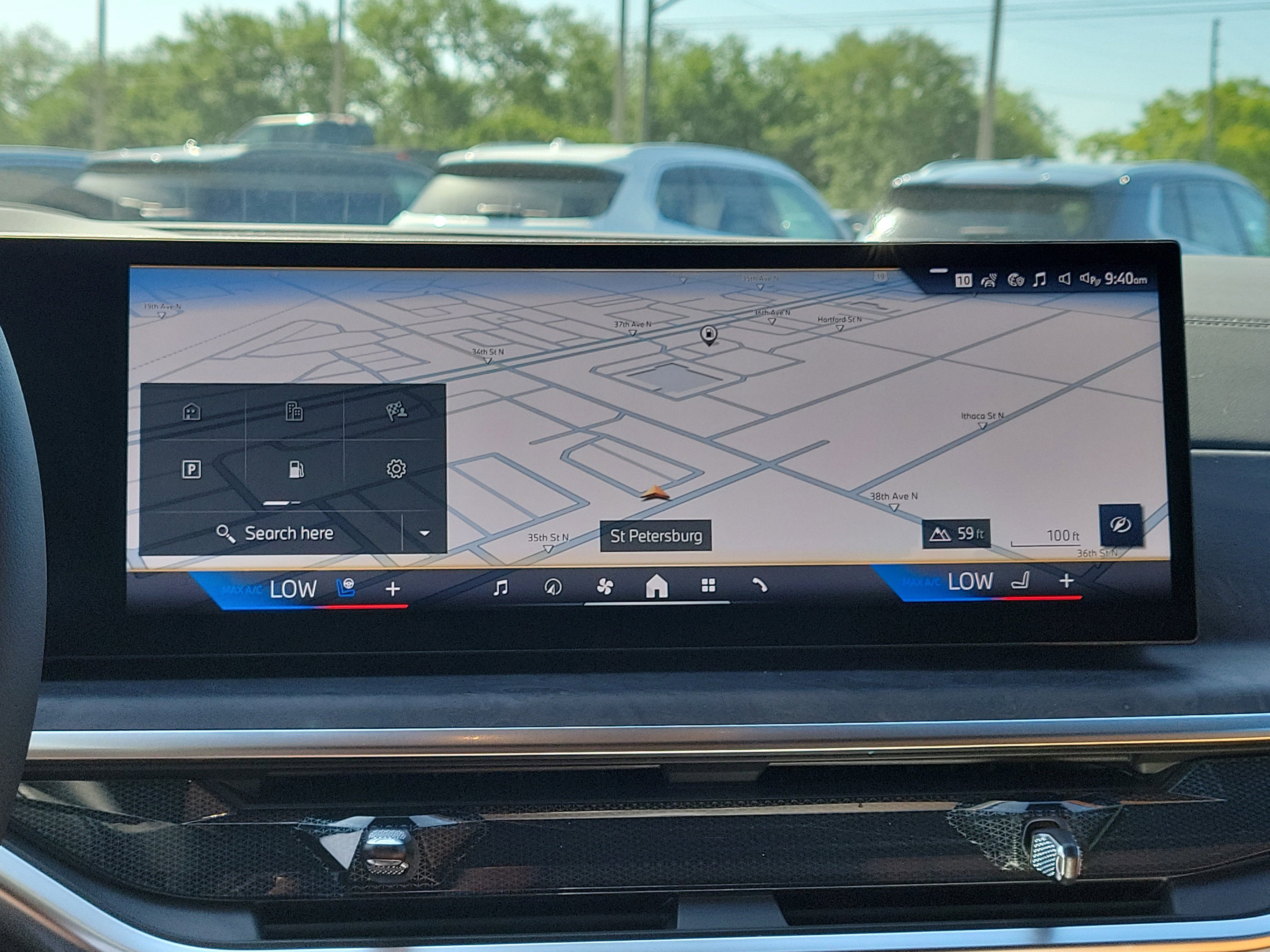 New 2026 BMW X5 xDrive40i w/ Climate Comfort Package image 19