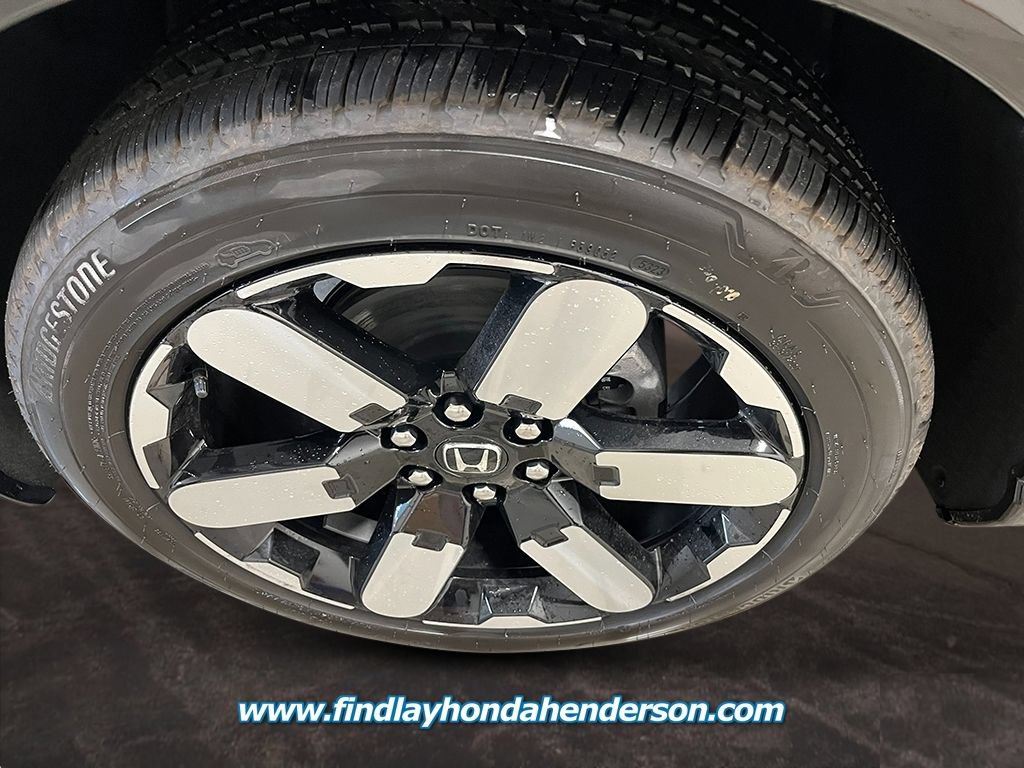 New 2026 Honda Prologue Elite image 11