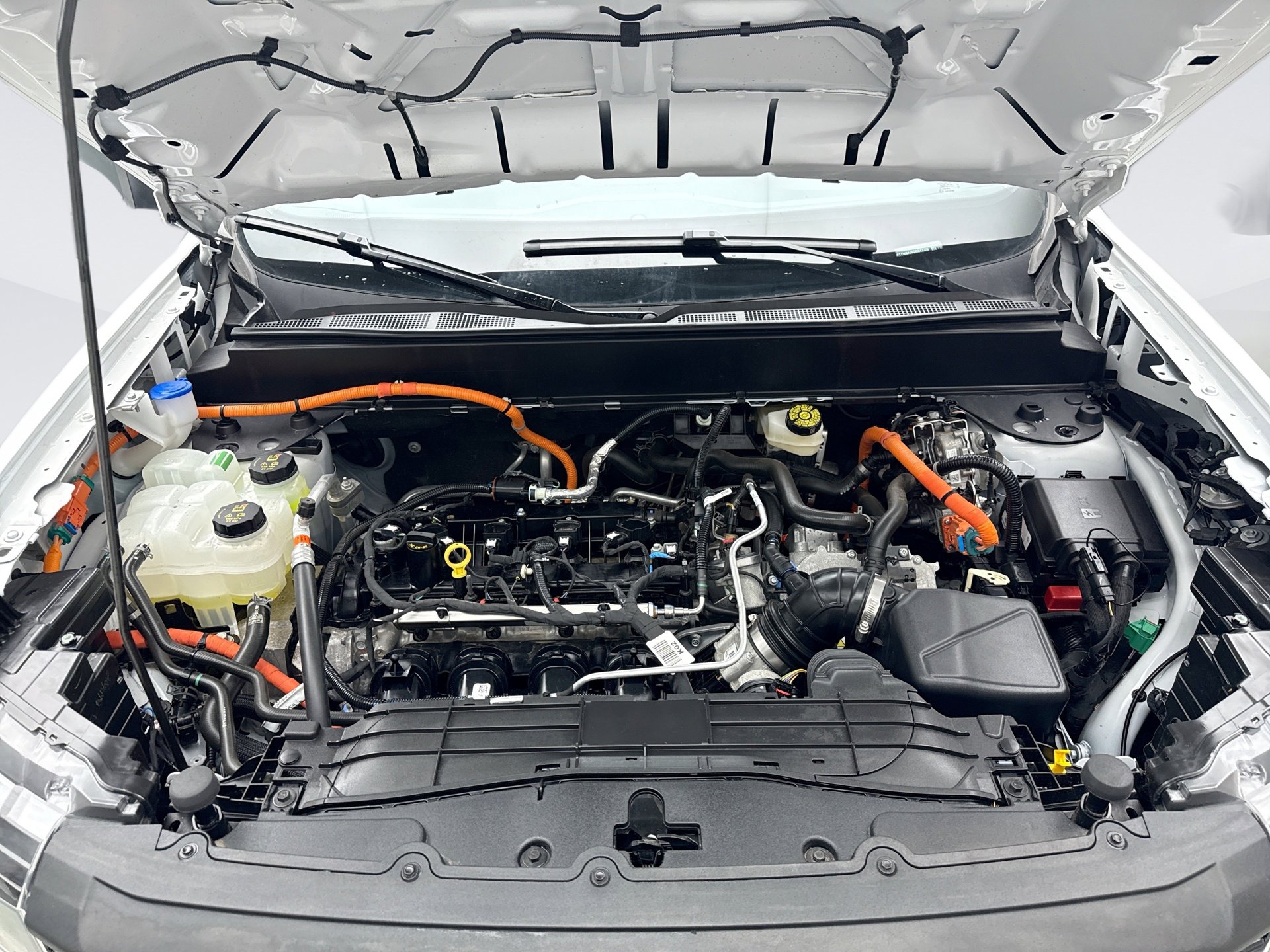 Used 2025 Ford Maverick XL FWD image 24