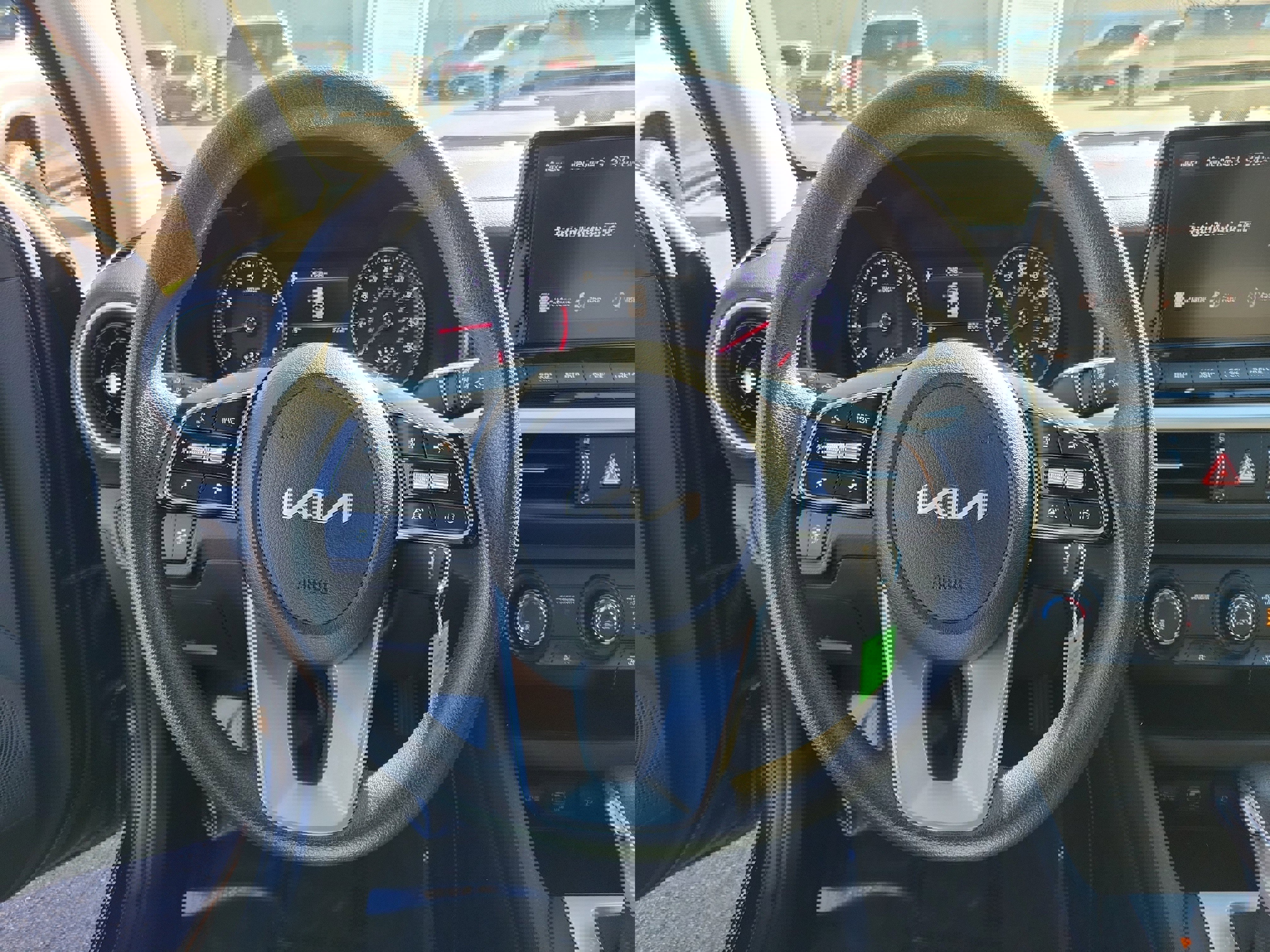 Used 2024 Kia Forte LXS image 21