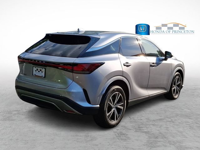 Used 2024 Lexus RX 350 Premium w/ Cold Area Package AWD/4WD image 6