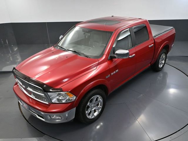 Used 2009 Dodge Ram 1500 Truck Laramie image 53