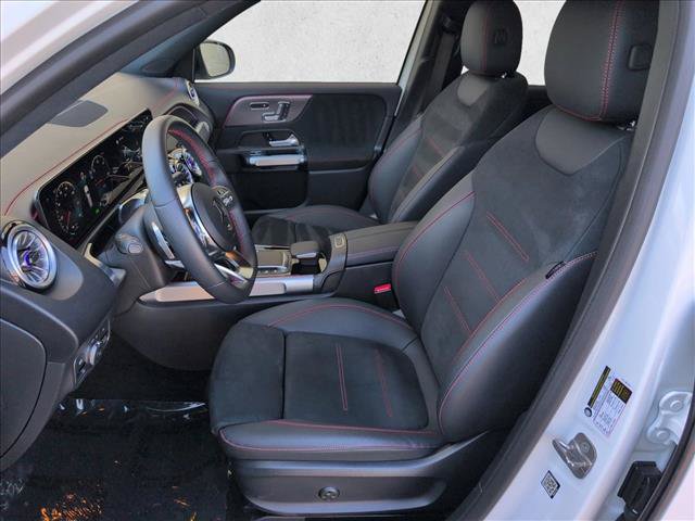 Certified 2023 Mercedes-Benz EQB 300 4MATIC image 16