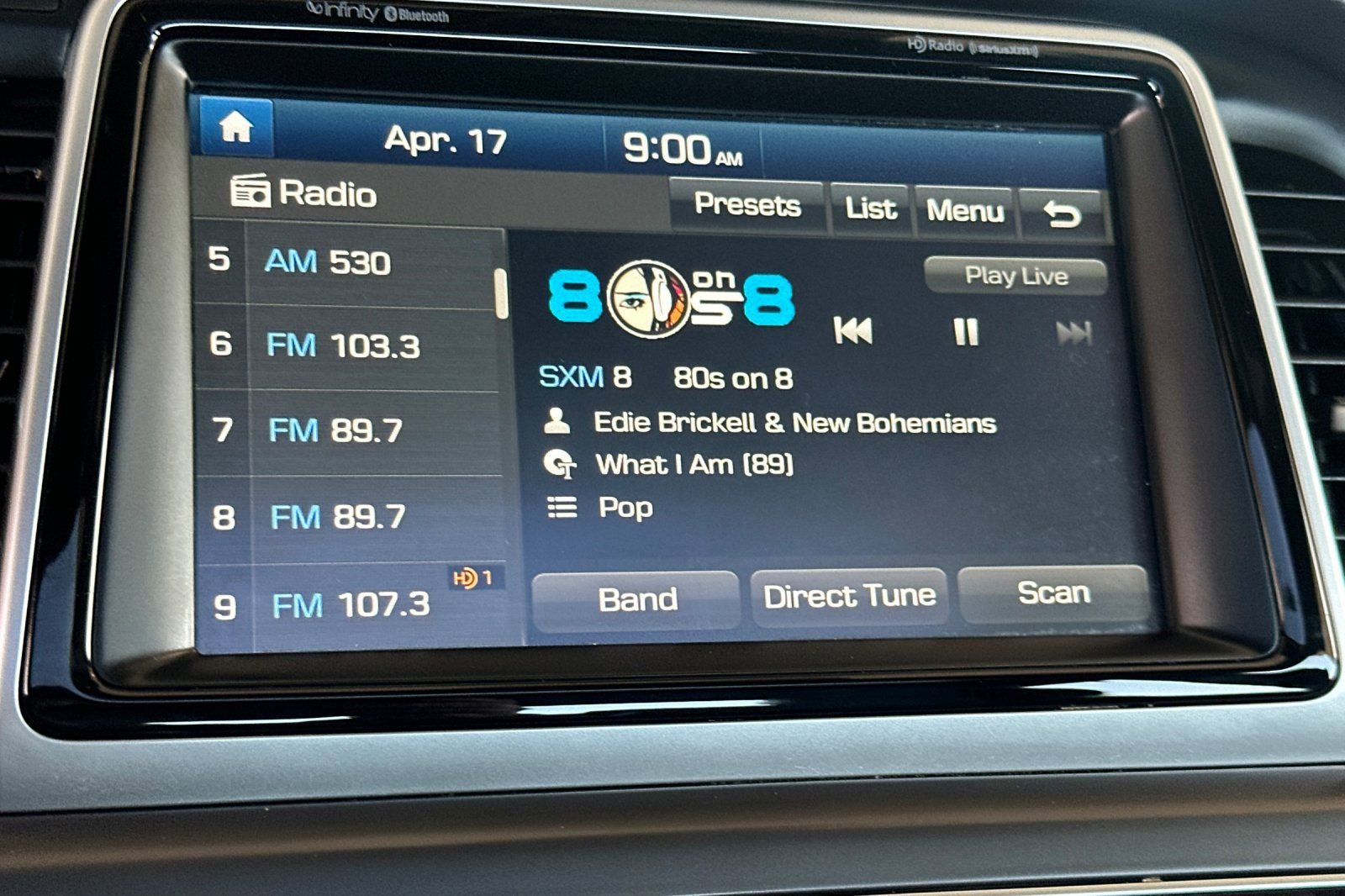 Used 2018 Hyundai Sonata Limited image 14