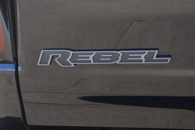 Used 2026 RAM 1500 Rebel w/ Bed Utility Group image 7