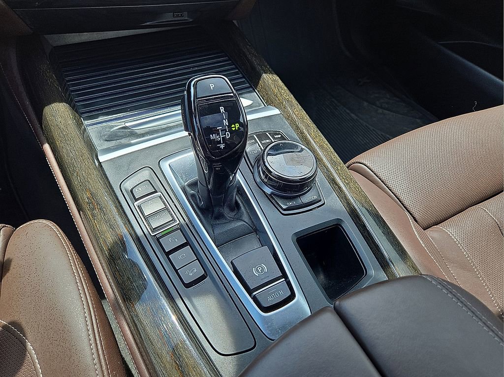 Used 2018 BMW X5 xDrive50i image 28
