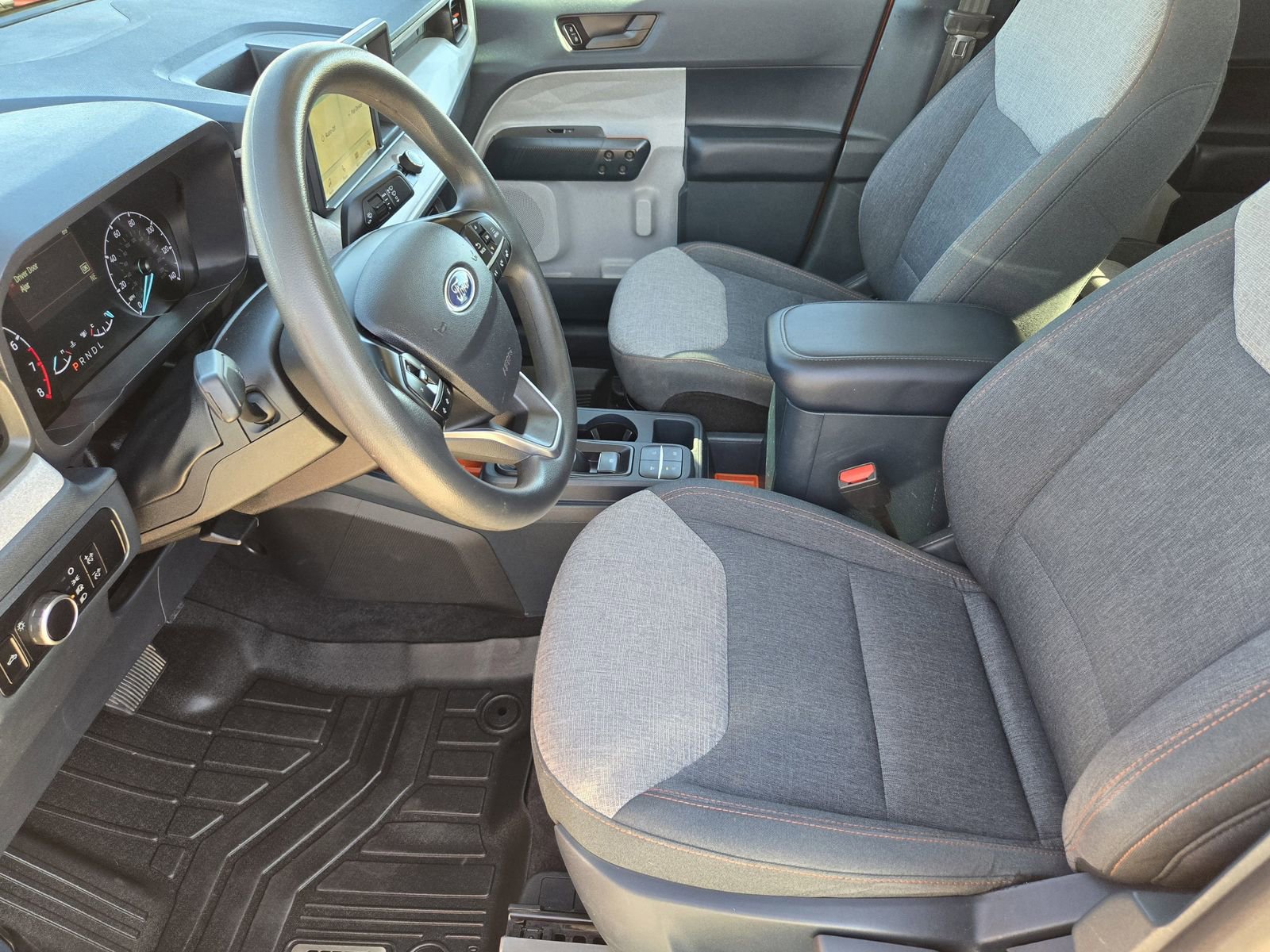 Certified 2024 Ford Maverick XLT w/ Equipment Group 300A Standard image 15