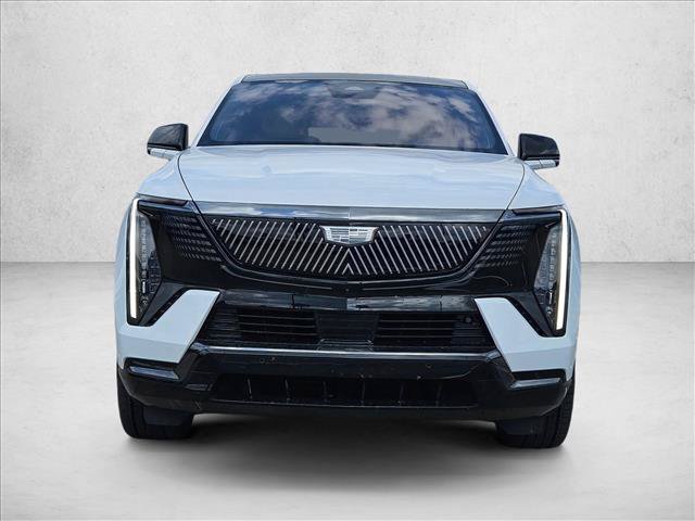 Used 2026 Cadillac Escalade IQ Sport 2 AWD/4WD video 2