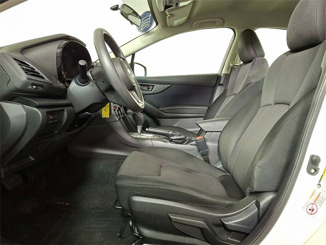 Used 2017 Subaru Impreza 2.0i image 15