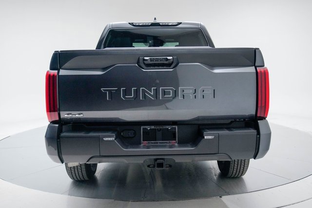 New 2026 Toyota Tundra SR5 image 4