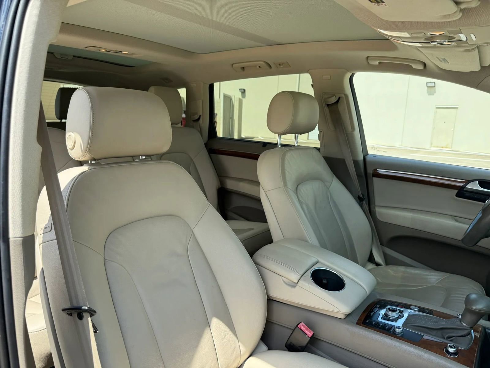 Used 2014 Audi Q7 3.0T Premium Plus image 19