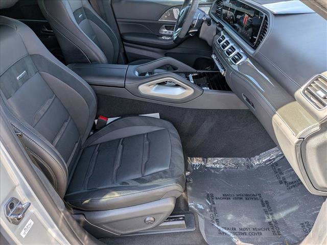 Certified 2023 Mercedes-Benz GLE 63 AMG S image 22
